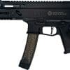 GRAND POWER STRIBOG SP9A3S 9MM - 5" BBL 30 RD MAG BLACK - Image 2