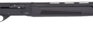 IVER JOHNSON AUTO 12GA 3.5" - 28"VR CT-5 BLACK SYNTHETIC