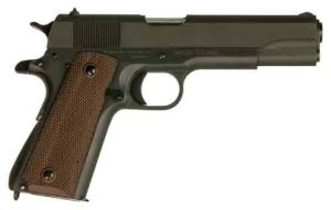 Chesapeake Gunslingers