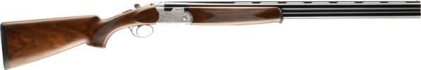 BERETTA 686 12GA. 28" CR CT5 - WOOD/BLUED