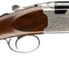 BERETTA 686 12GA. 28"VR CT5 - WOOD/BLUED VITTORIA - Image 4