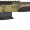 TIKKA T3X CTR 308 WIN 20" - THREADED 10-SH MULTICAM