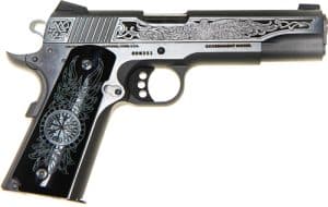 Chesapeake Gunslingers
