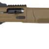 BERETTA 1301 TACTICAL 12GA - 3" 18.5" FDE 5+1 - Image 2