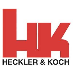 HECKLER AND KOCH (HK USA) MARK 23 FDE V1 45ACP 12+1    #