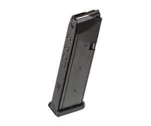 MAG DERYA DY9 9MM 10RD BLK
