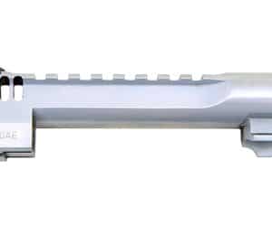 DE 50AE 6" BARREL BRUSHED CHR W/MB