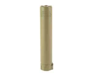 SUREFIRE SOCOM END MNT TI 7.62MM DE