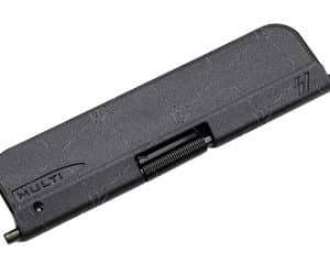 STRIKE ULTIMATE DST CVR 308 STD BLK
