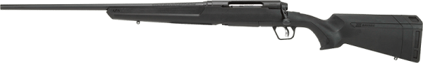 SAVAGE ARMS AXIS II 308WIN BL/SYN LH 22" #