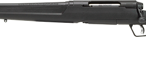 SAVAGE ARMS AXIS II 6.5CR BL/SYN LH 22"  #