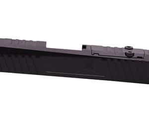 TRUE PREC DTY SLD FR P365 RMRCC BLK