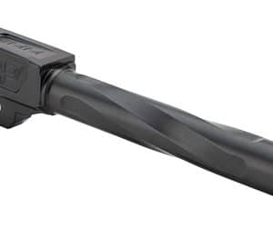 ZAF BBL P320F BLACK