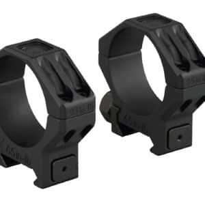 SIG SAUER ALPHA6 SCOPE RINGS 35MM MEDIUM