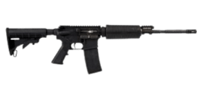 ar rifles