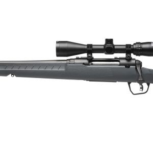 SAVAGE ARMS AXIS 2 CPT 7MM08 BL/GRY LH
