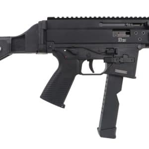 B&T APC9 PRO PIST 9MM BLK GLK SB