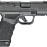 Springfield Hellcat Pro OSP Comp 9mm Pistol – Compensated 17+1 Gear Up Package with Bag and Mags