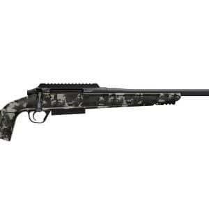 CHRISTENSEN ARMS EVOKE HNTR 300PRC BLK/GRN 22"