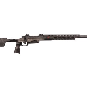 FIERCE FIREARMS MTN REAPER 7PRC GREY 20"