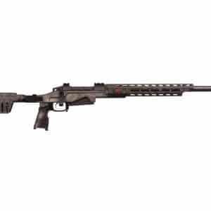 FIERCE FIREARMS MTN REAPER 7PRC GREY 22"