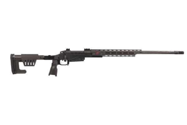 FIERCE FIREARMS REAPER H-TAC 7PRC BLK 22"