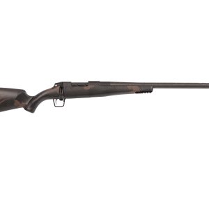 FIERCE FIREARMS CF ROGUE 7MM BC BLK/TPY 24"