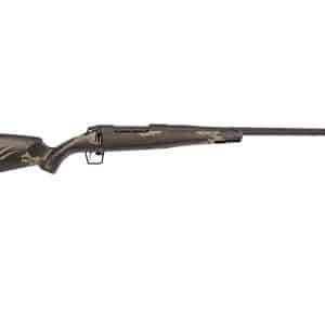 FIERCE FIREARMS TWISTED ROGUE 7PRC BLK/FRT 20"