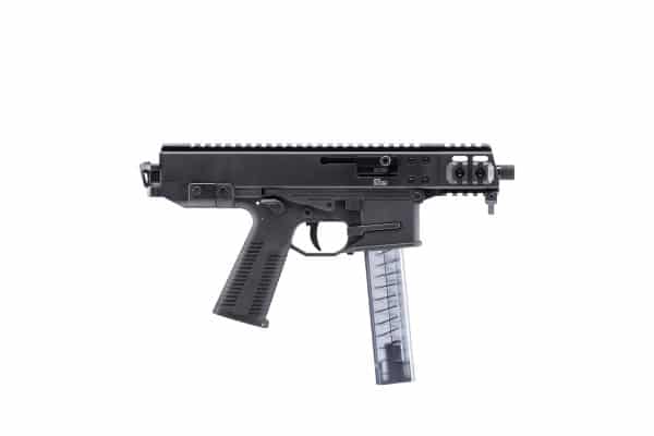 B&T GHM9K 9MM BLK 30+1