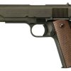 INLAND 1911A1 GOVT MODEL 45ACP - 7RD PARKERIZED - Image 2
