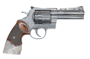 handguns