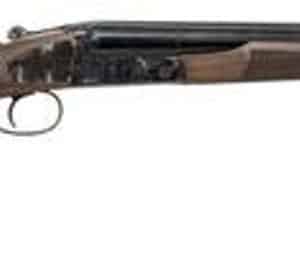 CZ FIELD SPORTS SHARP TAIL COACH 12GA 20IN 3IN WLNT FIXED CHOKE