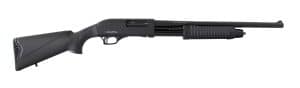 Chesapeake Gunslingers