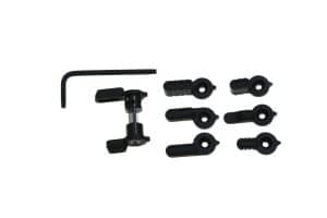 Chesapeake Gunslingers