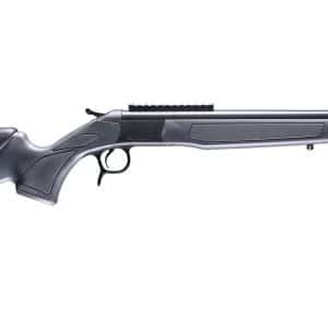CVA SCOUT 444MAR BLK/SYN 22" TB