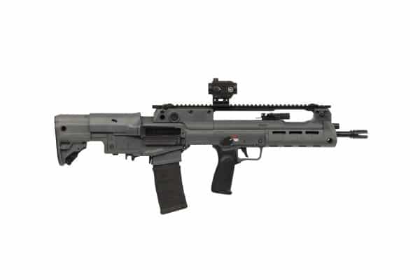 SPRINGFIELD ARMORY HELLION 5.56 TUN 16" 30+1 GU