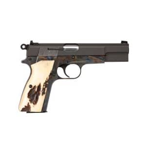 SPRINGFIELD ARMORY SA-35 9MM 4.7" BLUED 15+1 TGW