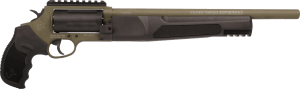 single shot handguns