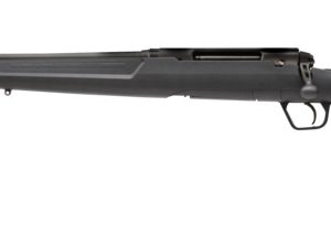 SAVAGE ARMS AXIS 270WIN BL/SYN LH 22"    #
