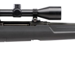 SAVAGE ARMS AXIS 243WIN SS/SYN 22" PKG   #