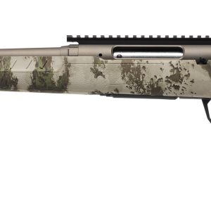 SAVAGE ARMS AXIS 2 CPT PRO WDLD 350LEG LH
