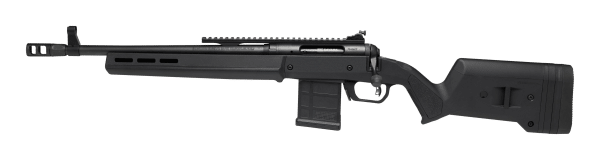 SAVAGE ARMS 110 MAGPUL SCOUT 450BM BLK LH