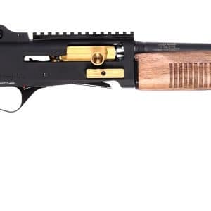 FOUR PEAKS ASKA S4 12/18.5 BLK/WD 5+1