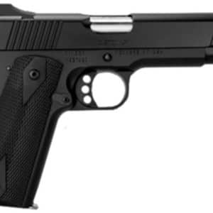 KMB CUST LW LIB 1911 9MM 5 8RD
