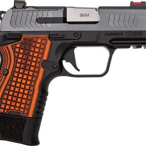 KMB CDS9 OR 9MM 3GY 15RD TB