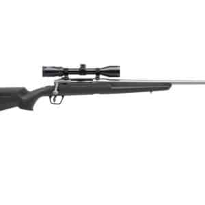 SAVAGE ARMS AXIS II XP 350LEG SS/SYN PKG #
