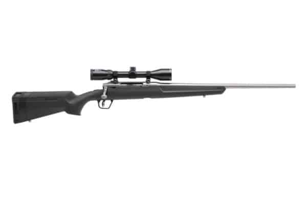SAVAGE ARMS AXIS II XP 350LEG SS/SYN PKG #