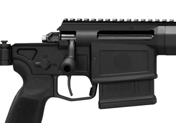 SIG CROSS RIFLE BOLT ACTION 277FURY 20" BARREL - Image 3