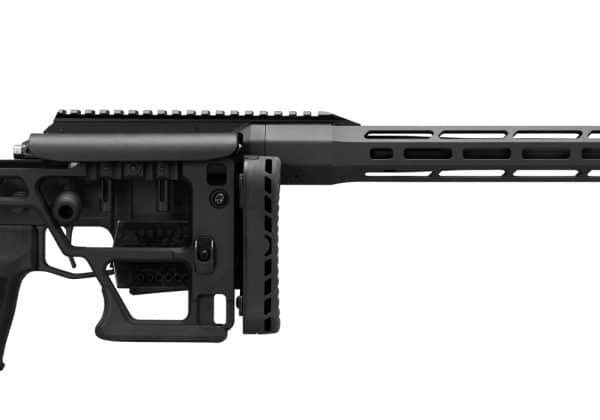 SIG CROSS RIFLE BOLT ACTION 277FURY 20" BARREL - Image 4