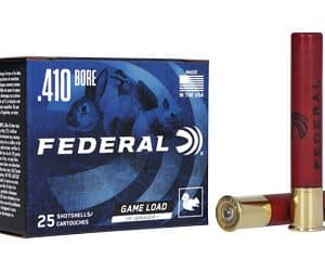 FED GMSHK HI-BR 410GA 3" #5 25/250